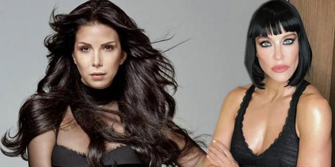 O kadının sorunları var!