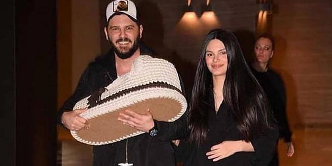 Hediyeleri bağışladılar