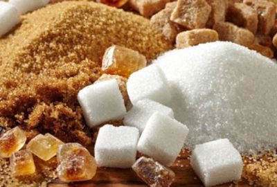 Kristal şeker ihracatına izin