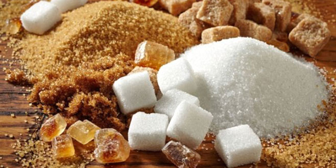 Kristal şeker ihracatına izin Kristal şeker ihracatına izin