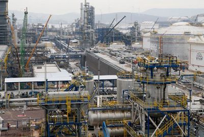 Petkim’in ilk çeyrek karı yüzde 14 arttı