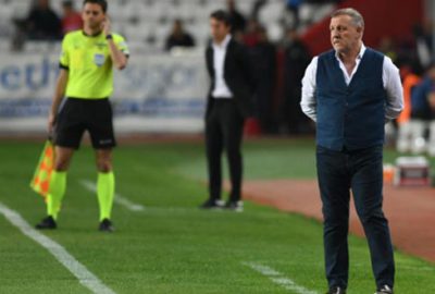 Mesut Bakkal: ‘Şımarmamak, abartmamak lazım’