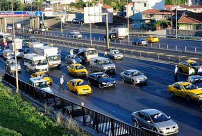 Ulaşım emniyeti için ‘başkanlık’ oluşturuldu
