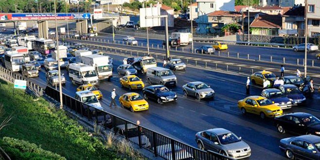 Ulaşım emniyeti için ‘başkanlık’ oluşturuldu