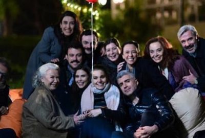 İstanbullu Gelin’de final öncesi şok ayrılık!