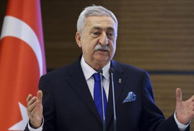 TESK’ten ‘kara liste sorunu giderilsin’ çağrısı