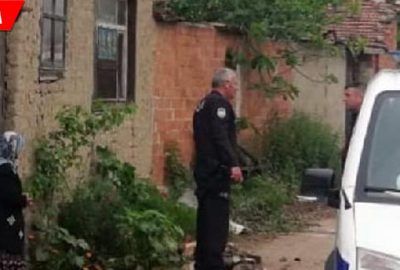 Odun yardımı bahanesiyle cüzdanını alıp kaçtılar