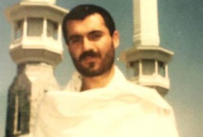 Fotoğraftaki genci şimdi tüm Türkiye tanıyor!