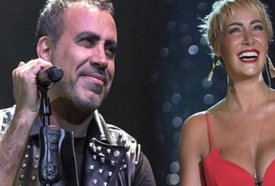 Sıla ve Haluk Levent arasında soğuk rüzgarlar! Takipten çıkardılar