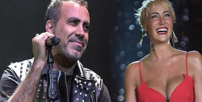 Sıla ve Haluk Levent arasında soğuk rüzgarlar! Takipten çıkardılar