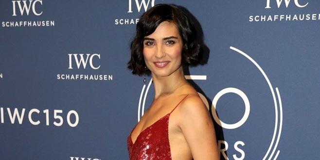 Tuba Büyüküstün: Olmadığım biri gibi yansıtıldım