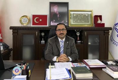 Müftülükten öğrencilere yardım