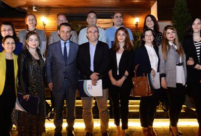 Arabuluculara sertifika