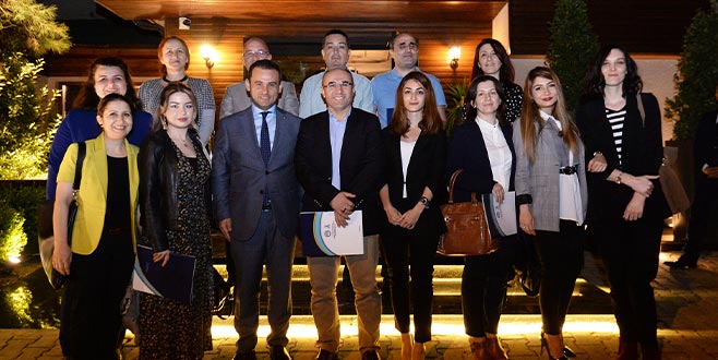 Arabuluculara sertifika