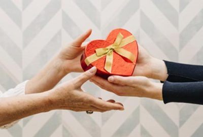 Anneler Günü bereketi