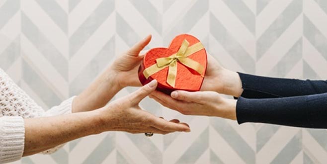 Anneler Günü bereketi Anneler Günü bereketi