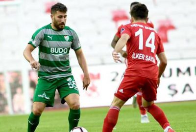 Bu iş daha bitmedi!