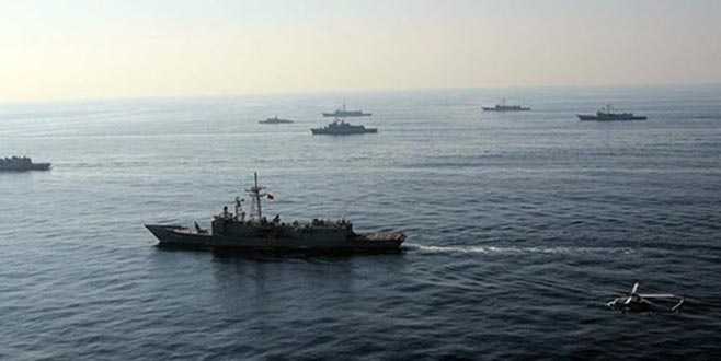 Türk denizlerinde dijital devrimin ilk adımı atıldı