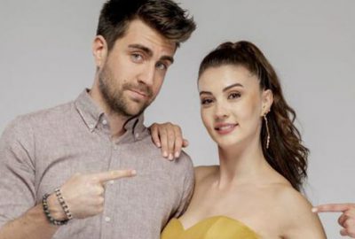 Afili Aşk dizinin klibi ne kadar izlendi?