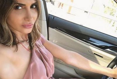 Emina Jahovic eski aşkına mı döndü?