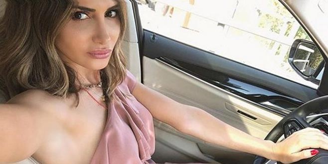 Emina Jahovic eski aşkına mı döndü?