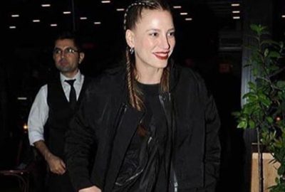 İddialara sessiz kaldı