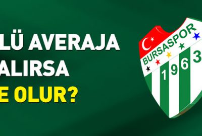 3’lü averaja kalırsa ne olur?