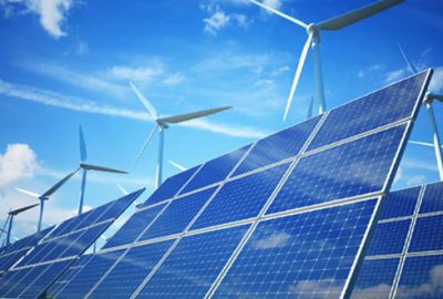 Kendi elektriğini kendin üret