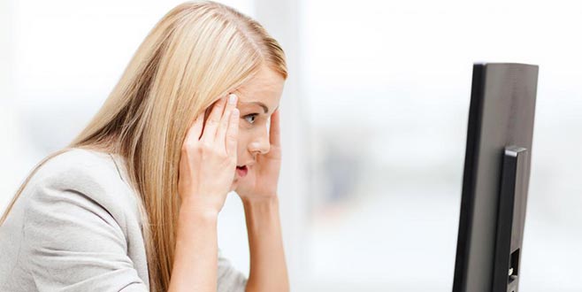 Tüketiciler internet reklamı sevmiyor