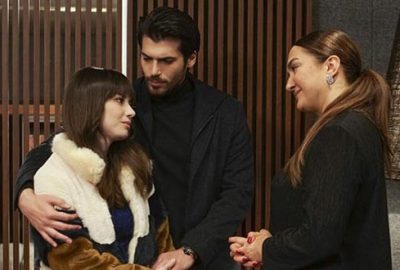 Ünlü oyuncunun sevgilisi canına kıydı!