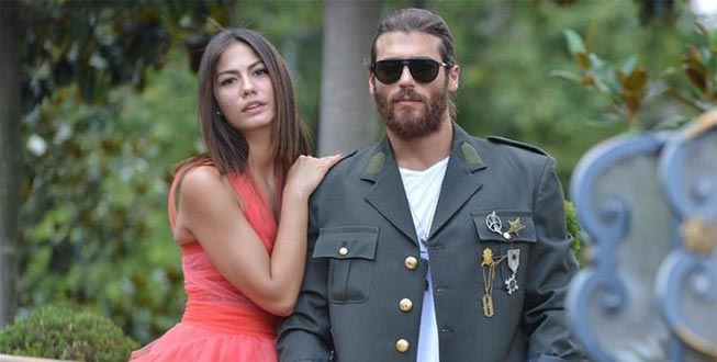 Erkenci Kuş dizisi için sürpriz karar!