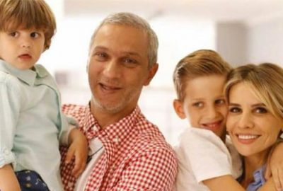 Esra Erol hamile mi?