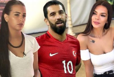 Ünlü spikerler birbirine girdi! Arda’yla özel fotoğrafları ifşa etti