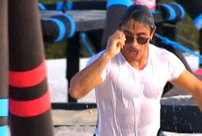 Survivor’da Nusret sürprizi!