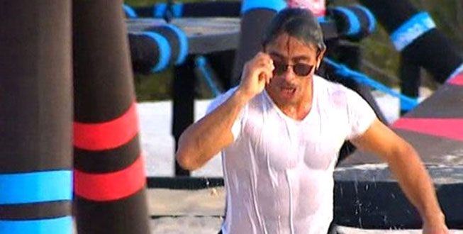 Survivor’da Nusret sürprizi!