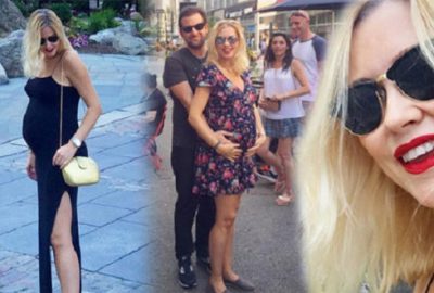 Didem Uzel 45 yaşında nasıl anne oldu?