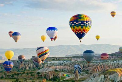 Kültür turları 3 kat arttı