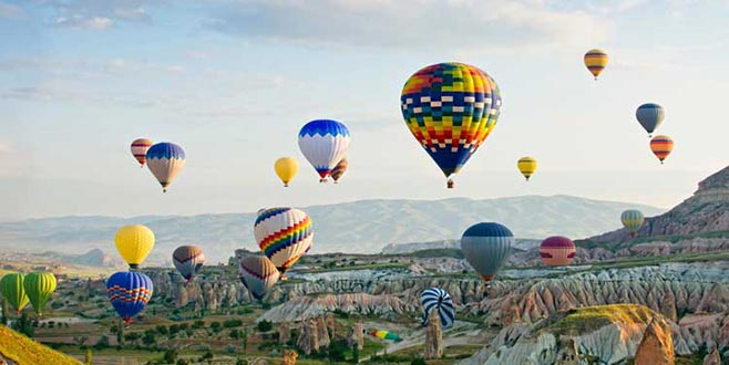 Kültür turları 3 kat arttı