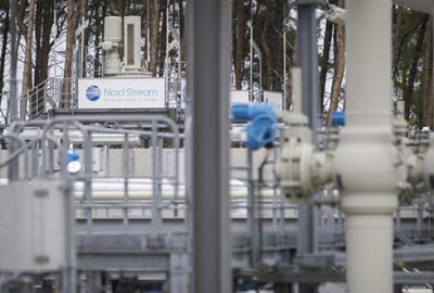 Kuzey Akım 2’de B planına ihtiyaç yok