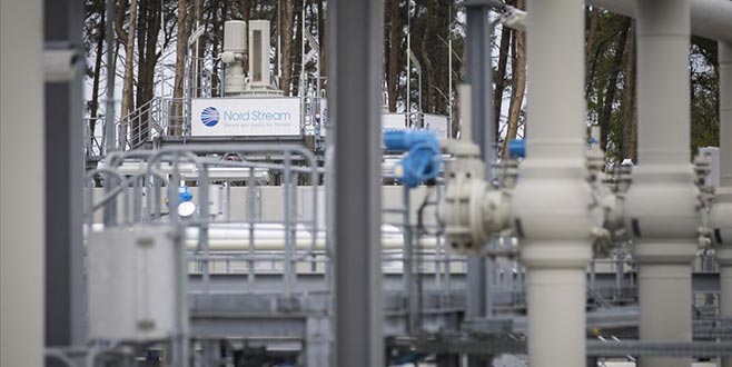 Kuzey Akım 2’de B planına ihtiyaç yok Kuzey Akım 2’de B planına ihtiyaç yok