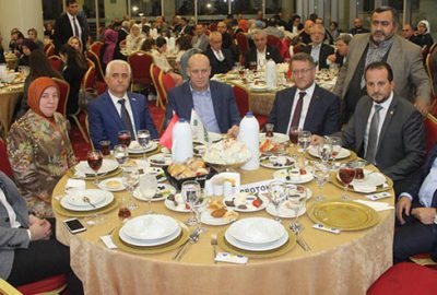 İstihdam sağlamak istiyoruz