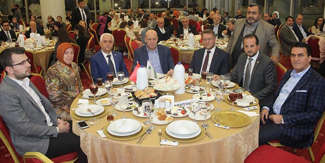 İstihdam sağlamak istiyoruz