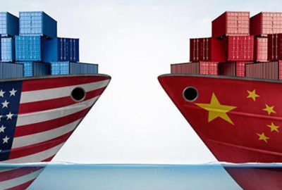 Trump’tan Çin’e sert uyarı