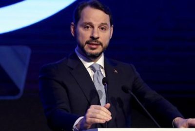 Albayrak: Sanayi üretimindeki pozitif trend devam ediyor