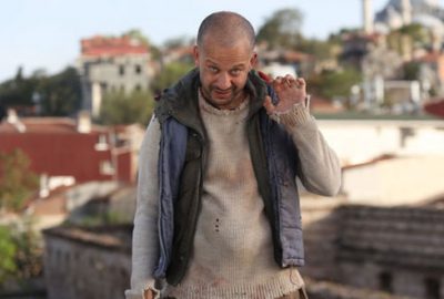 Aliço Çukur’a veda mı ediyor?