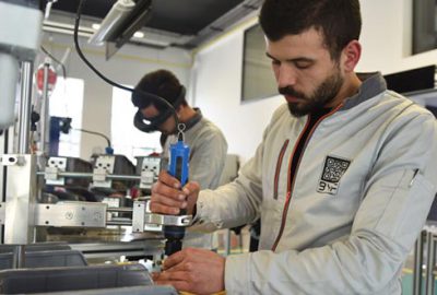 ‘Bursa Model Fabrika, firmalara rehberlik ediyor’