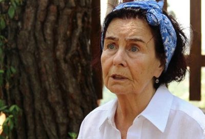 Yeşilçam’ın efsane ismi, seçimlerde kimi desteklediğini açıkladı!