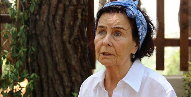 Yeşilçam’ın efsane ismi, seçimlerde kimi desteklediğini açıkladı!