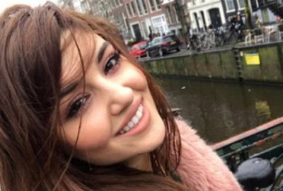 Son fotoğrafıyla ağızları açık bıraktı