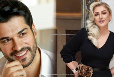 ‘Burak Özçivit’i merakla bekliyorum’